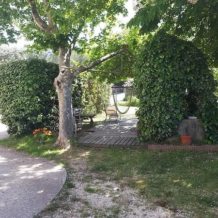 Studio Chemin De La Bouyere 公寓 奥利奥斯