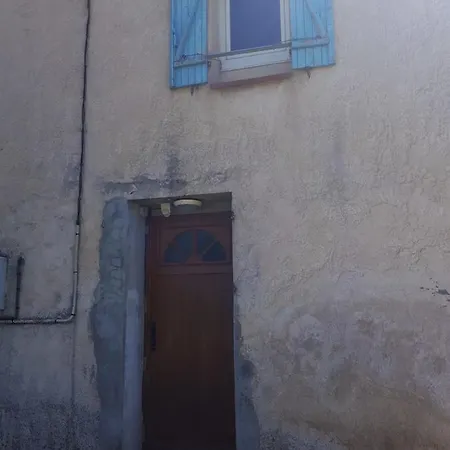 Studio Chemin De La Bouyere * 奥利奥斯