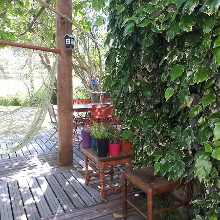 Studio Chemin De La Bouyere Lägenhet