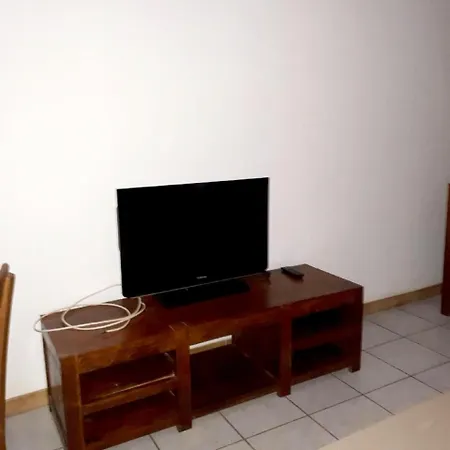 Studio Chemin De La Bouyere *