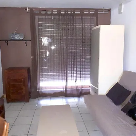 Studio Chemin De La Bouyere