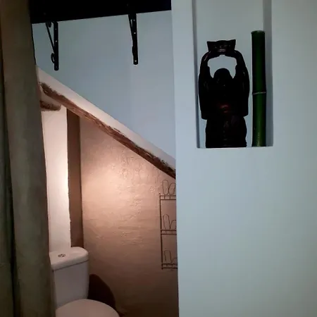 Studio Chemin De La Bouyere